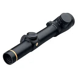 Приціл Leupold VX-3 1.5-5x20 Metric Illumin.German 4 Dot - мініатюра 3