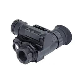 Монокуляр нічного бачення Vector Optics NVG 10 Night Vision з кріпленням на шолом (OWNV_10) - мініатюра 3