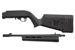 Ложе Magpul Hunter X-22 для Ruger 10/22 Takedown - мініатюра 4