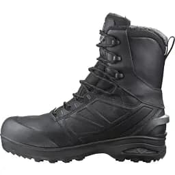 Черевики Salomon Toundra Forces CSWP 9.5 Чорний - мініатюра 2