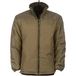 Куртка Snugpak Sleeka Elite Reversible M Olive/Black