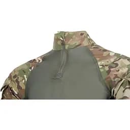 Тактична сорочка VAV Wear Compat 01 L Камуфляж - мініатюра 3