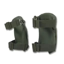 Наколінники Kiborg USA Tactical Khaki (1000-k1047) - мініатюра 2
