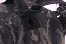Рюкзак Tactical Extreme Tactic 38 Black Multicam Travel Extreme (1060-TC03386) - мініатюра 4