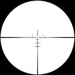 Приціл оптичний Burris Fullfield IV 4-16x50mm Ballistic E3 - мініатюра 2