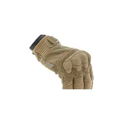 Рукавиці тактичні M-Pact 3 Coyote розмір XXL MECHANIX - мініатюра 3