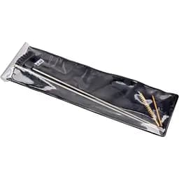 Набор MEGAline для чистки пневматического / нарезного оружия кал 4.5 мм, сталь 1/8