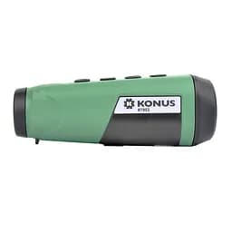 Тепловізійний монокуляр KONUS FLAME 160x120 - мініатюра 6