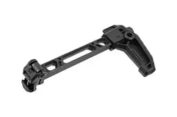 Складаний приклад Strike industries для CZ Scorpion Single SI-FSA-S-STOCK - мініатюра 4