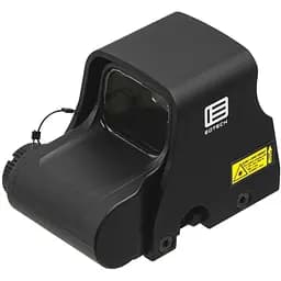 Прицел коллиматорный EOTech XPS2-0 68MOA с точкой 1 МОА