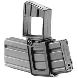 Держатель магазина горизонтальный Fab Defense для М4