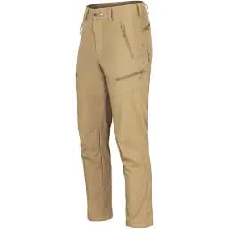 Штани тактичні Frontier Pardus 38/34 Softshell Microfleece elmwood - мініатюра 2