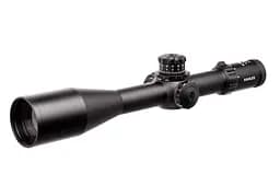 Приціл оптичний KAHLES K 624i CCW 6-24x56 / SKMR3-right - мініатюра 10