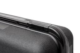 Кейс для зброї Negrini 130,5x32,5x13 Чорний - мініатюра 3