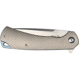 Ніж Skif Frontier LE Titanium Gray - мініатюра 3