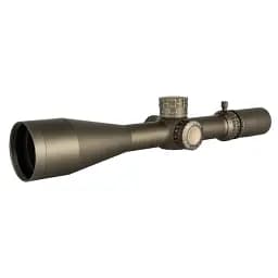 Приціл оптичний Nightforce ATACR 7-35x56 FFP сітка Mil-XT з підсвічуванням. Dark Earth - мініатюра 2