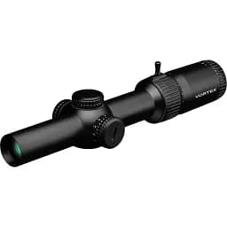 Приціл оптичний Vortex Strike Eagle 1-8x24 сітка AR-BDC3 c підсвічуванням - мініатюра 2