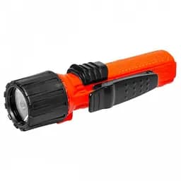 Пожарный фонарь Mactronic M-Fire 03 (180 Lm) Magnetic Switch Ex-ATEX Красный