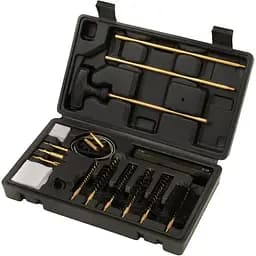 Набор для очистки Allen Krome Modern кал. 22, .223, .30, .308, 17 предметов