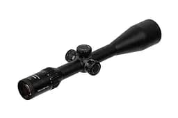 Приціл оптичний Vector Optics Continental 5-30x56 (30mm) illum. SFP Tactical - мініатюра 2
