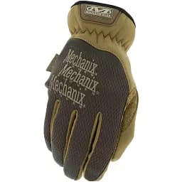 Рукавички Mechanix FastFit XXL Brown