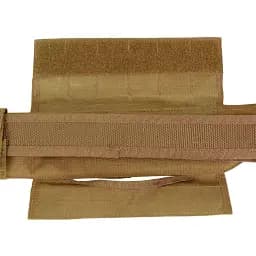 Пояс Condor Slim Battle Belt Molle L Coyote - мініатюра 4