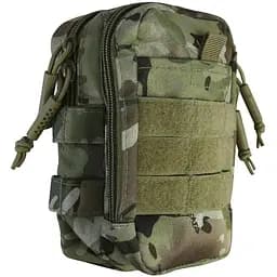 Подсумок Kombat UK Splitter Pouch Мультикам (1000-kb-sp-btp)