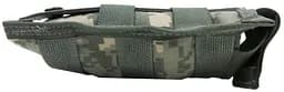 Результат тактичний для трьох магазинів М4, М16, AR15 Three Mag Pouch Піксель - мініатюра 6