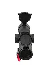 Приціл оптичний EOTech Vudu 3-9x32 (30 мм) Ultra-Short illum. SFP HC1 (MOA) - мініатюра 4