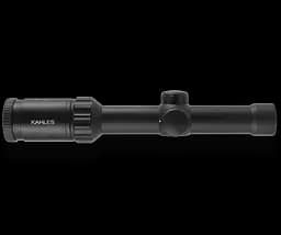 Приціл оптичний KAHLES K 16i 1-6x24 Abs. SM1 - мініатюра 4