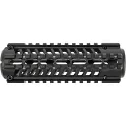 Цівка FAB Defense NFR Carbine для AR15 Black - мініатюра 5