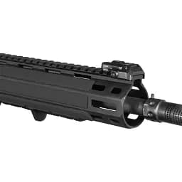 Захисні накладки Magpul M-LOK Type 1 Black - мініатюра 2