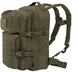 Рюкзак тактичний Highlander Recon Backpack 28L Olive (TT167-OG) - мініатюра 3