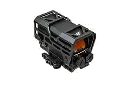 Приціл коліматорний Vector Optics Frenzy Plus 1x31x26 3MOA - мініатюра 4
