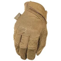 Тактичні рукавиці Mechanix Specialty Vent Coyote L (MSV-72-010) - мініатюра 2