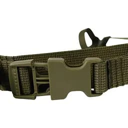 Ремінь Kiborg 3-точковий для АК РПК Olive (1000-k8002) - мініатюра 3