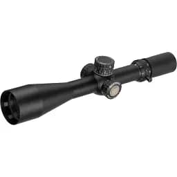 Приціл оптичний Nightforce ATACR 7-35x56 FFP сітка TreMor3 з підсвічуванням - мініатюра 3