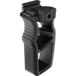Упор Leapers Ultra Slim Picatinny Matte black - мініатюра 2