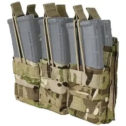 Подсумок Condor Triple Stacker M4 Mag Pouch (1013-1432.04.25)