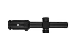 Приціл оптичний Delta DO STRYKER HD 1-6x24 (30 мм) SFP illum. DSMR - мініатюра 5