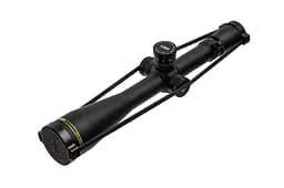 Приціл оптичний LEUPOLD VX-3i LRP 8.5-25x50 (30mm) Side Focus FFP TMR - мініатюра 7