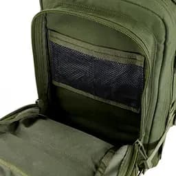 Рюкзак Condor Compact Assault 24 л Олива (1013-1432.02.41) - мініатюра 2