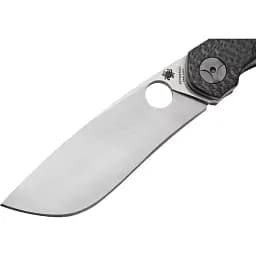 Ніж Spyderco Subvert Sprint Run - мініатюра 3