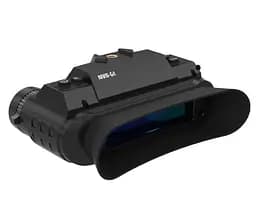 Прилад нічного бачення NVG G1 + кріплення на шолом Bracket + кріплення на голову (940nm) - мініатюра 3