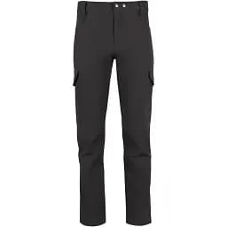 Брюки тактические Frontier Velox 34/32 Softshell Grid Fleece black