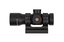 Приціл коліматорний LEUPOLD Freedom RDS 1x34mm Red Dot 1.0 MOA Dot з кріпленням IMS - мініатюра 3