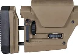 Приклад Magpul PRS GEN3 FDE - мініатюра 2
