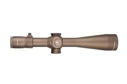 Приціл оптичний LEUPOLD MARK 5HD 5-25x56 (35mm) M5C3 FFP Tremor 3 FDE - мініатюра 7