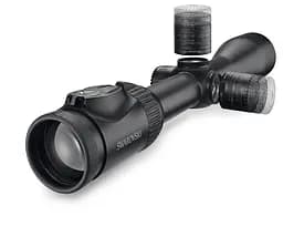 Приціл оптичний Swarovski Z8I 2-16x50 PL BRX-I - мініатюра 6