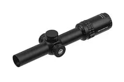 Приціл оптичний Vector Optics Grimlock 1-6x24 (30 мм) Illum. GenII SFP - мініатюра 5